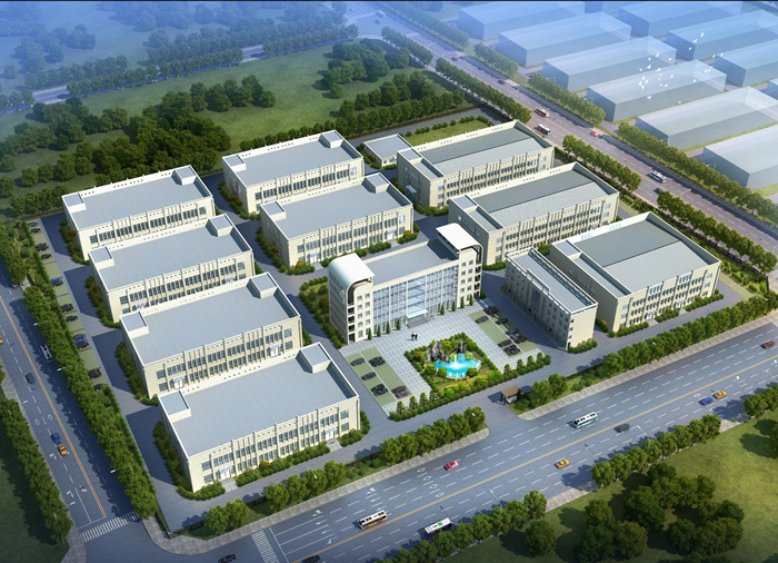 泰兴市泰瑞航科技发展有限公司医疗器械生产项目